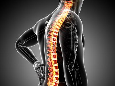 Spinal Surgery In Canada