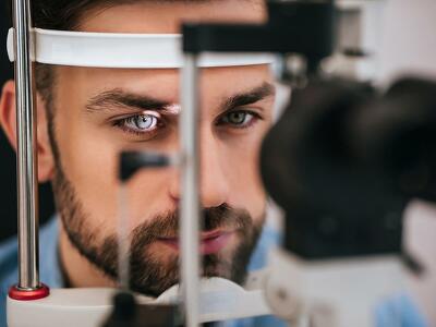 Laser Eye Surgery In UAE
