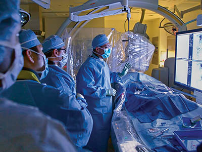 Neurosurgery In Europe