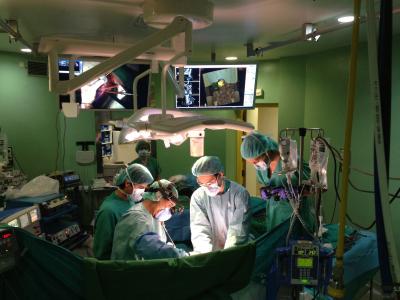 Oncology Surgery In Canada